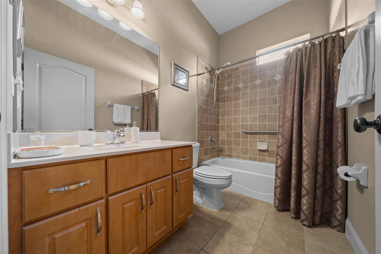 SUMMERTON SOUTH - Residential