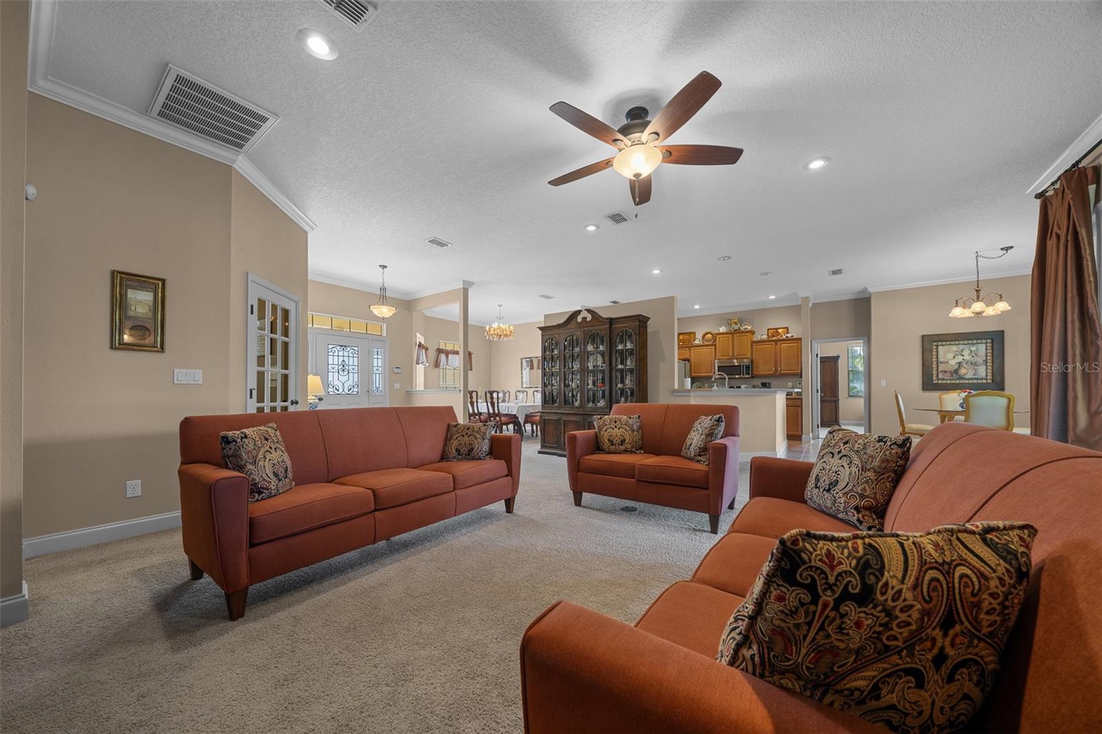 SUMMERTON SOUTH - Residential