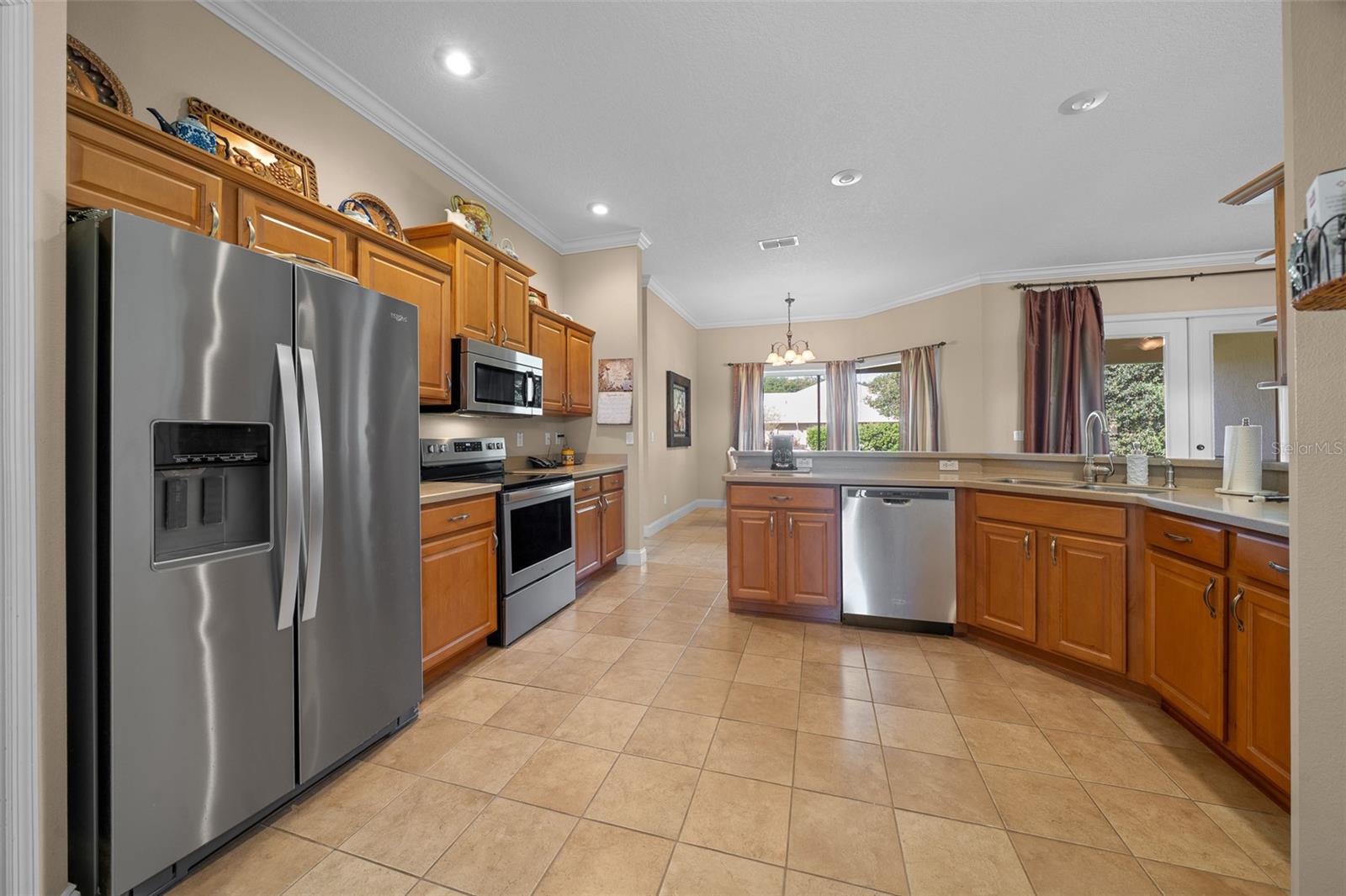 SUMMERTON SOUTH - Residential