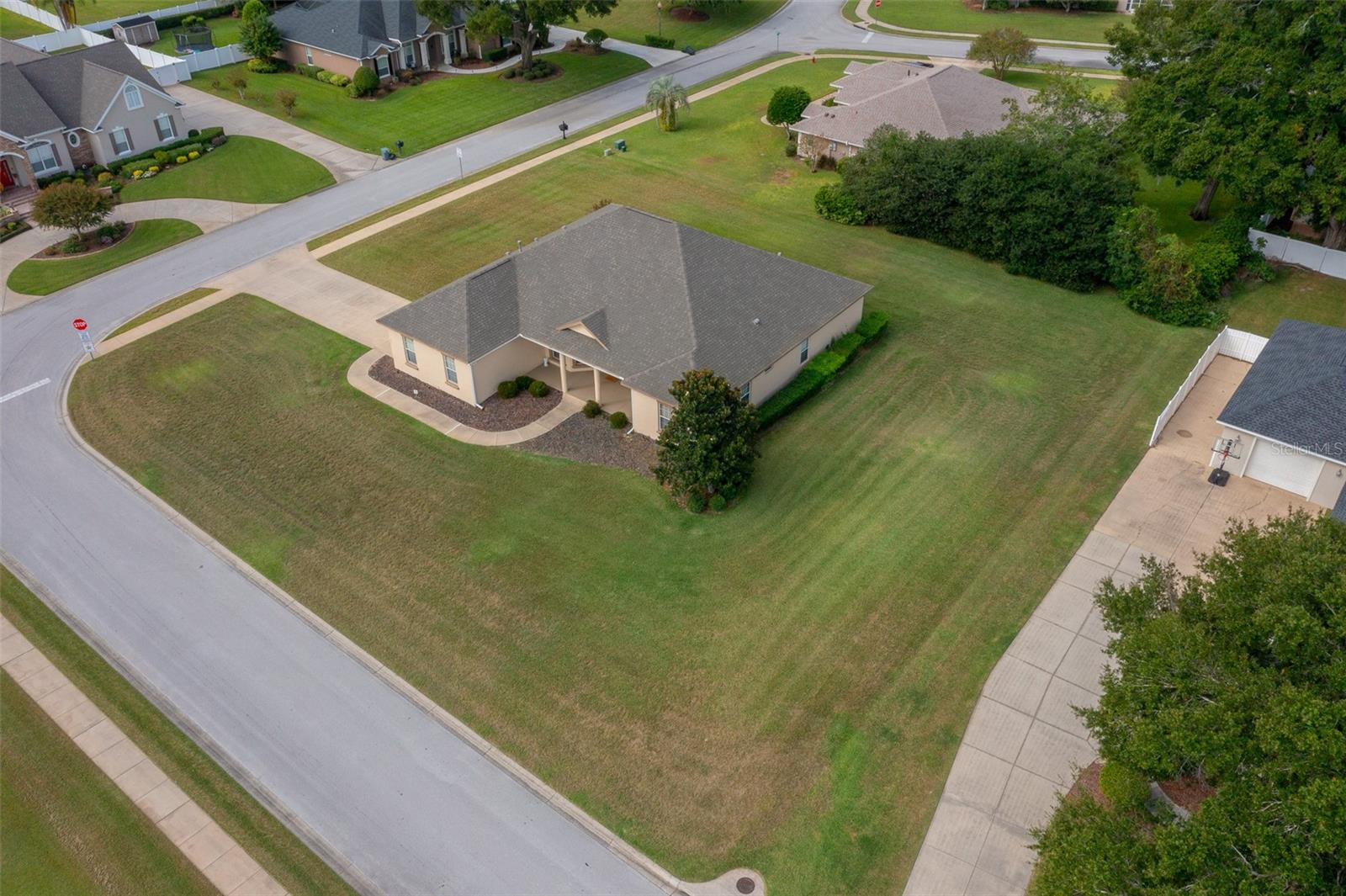 SUMMERTON SOUTH - Residential