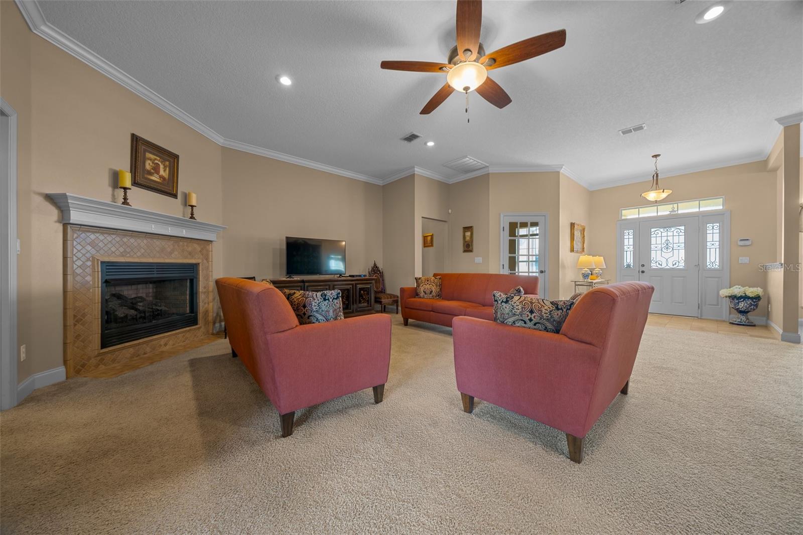 SUMMERTON SOUTH - Residential