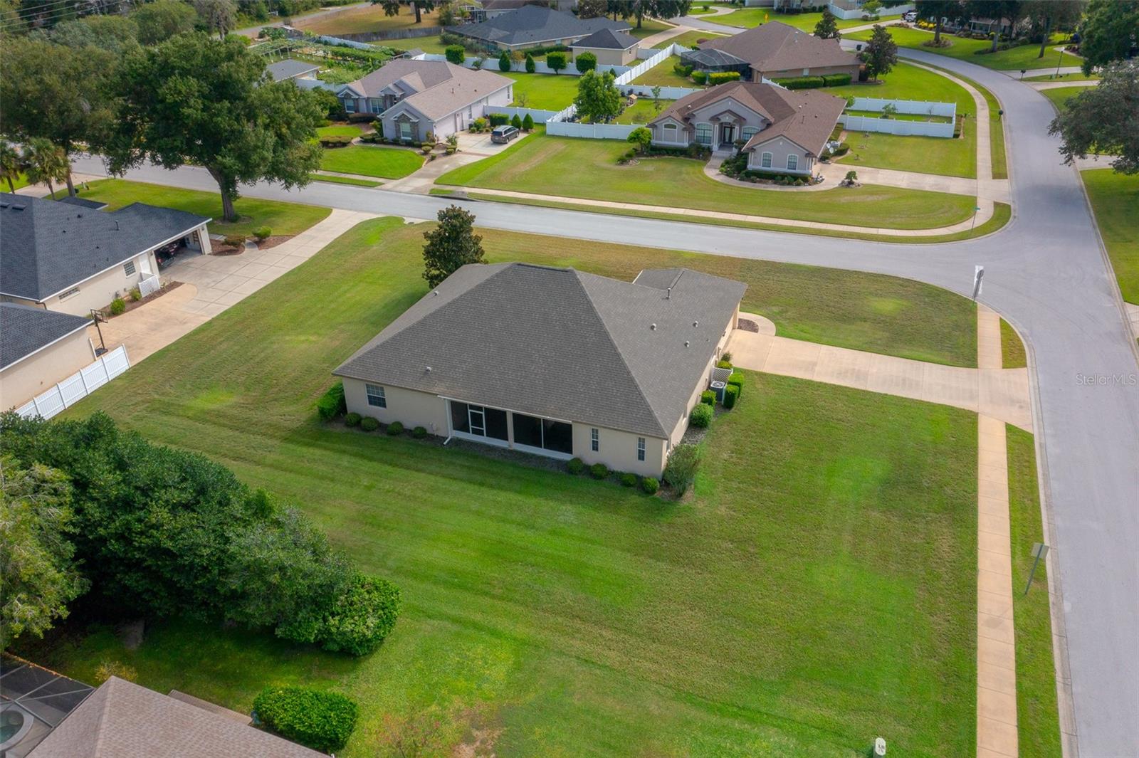 SUMMERTON SOUTH - Residential