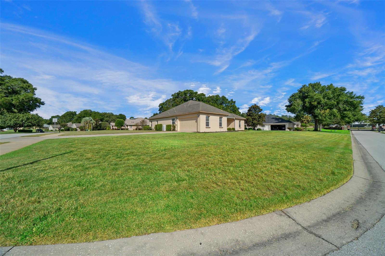 SUMMERTON SOUTH - Residential