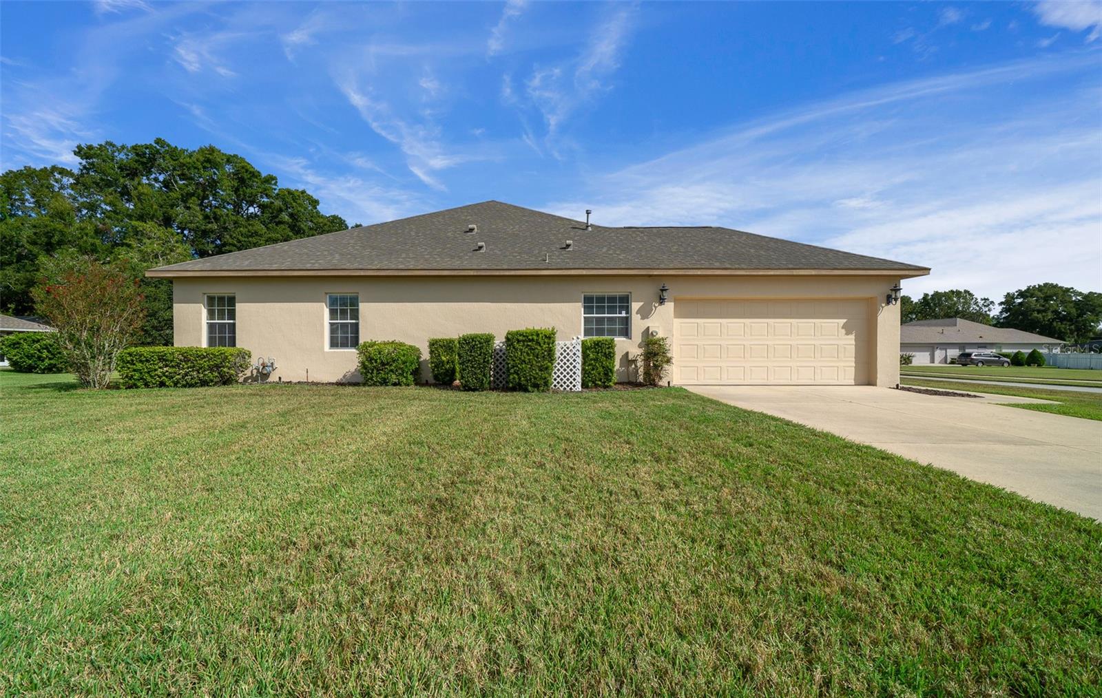 SUMMERTON SOUTH - Residential