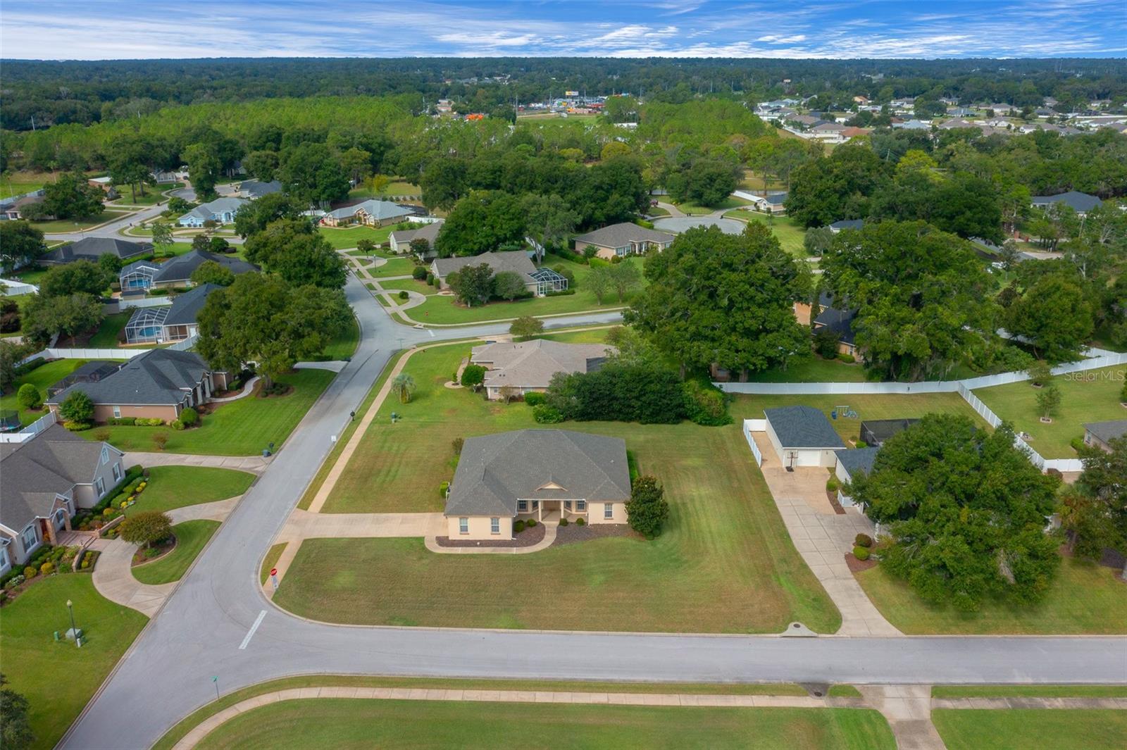 SUMMERTON SOUTH - Residential