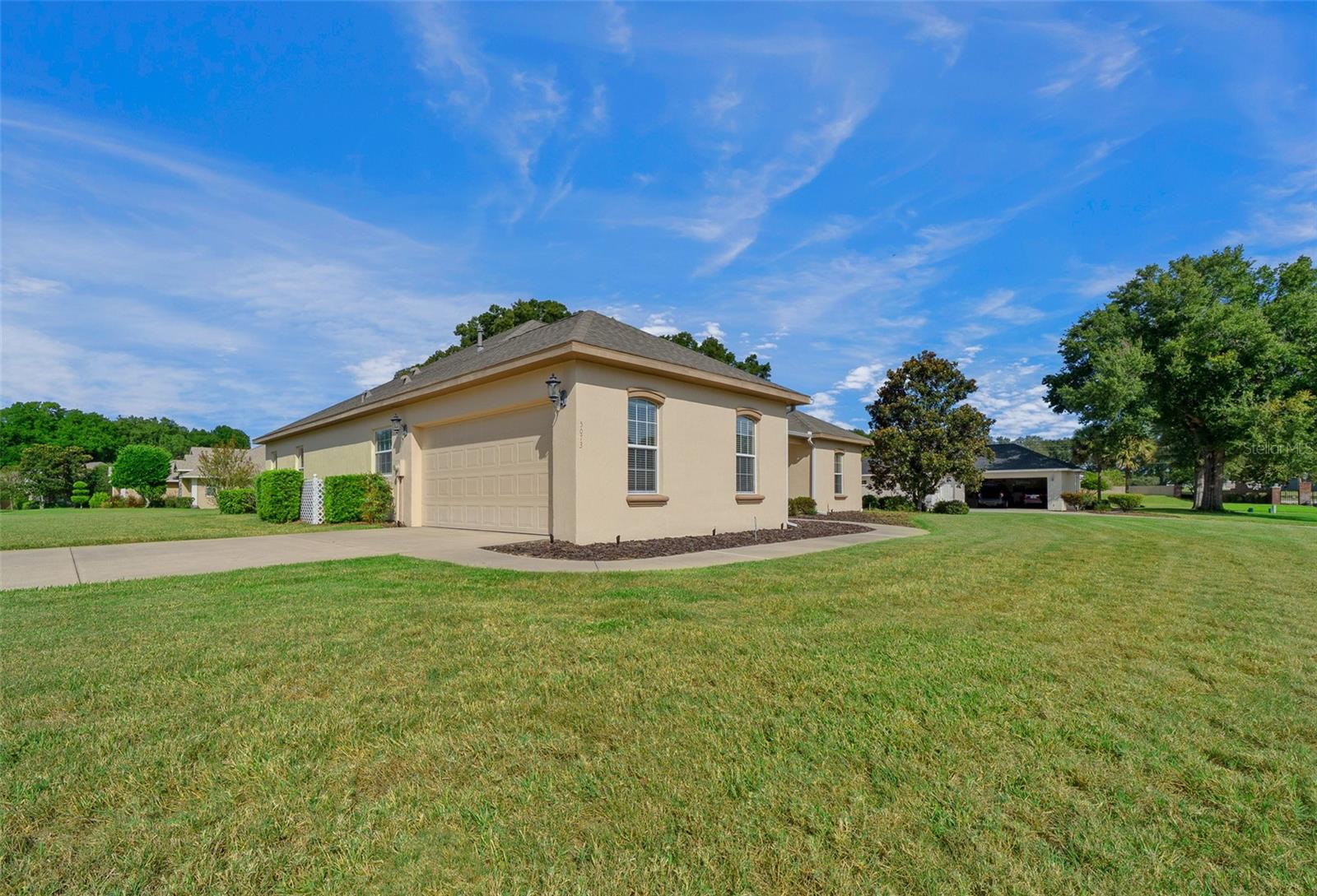 SUMMERTON SOUTH - Residential