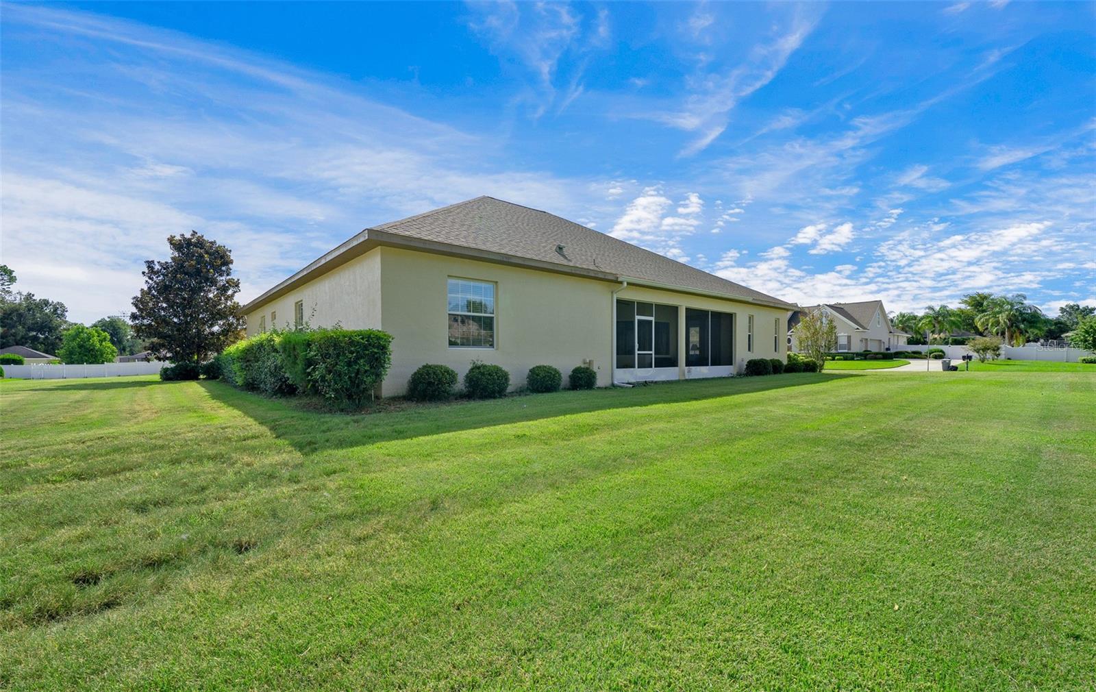 SUMMERTON SOUTH - Residential
