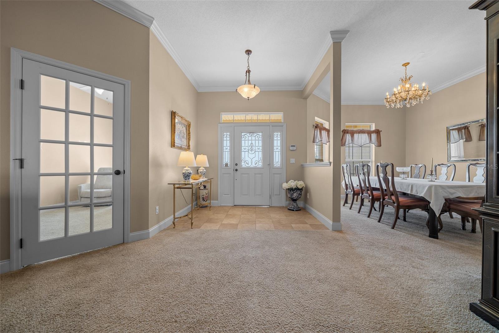 SUMMERTON SOUTH - Residential