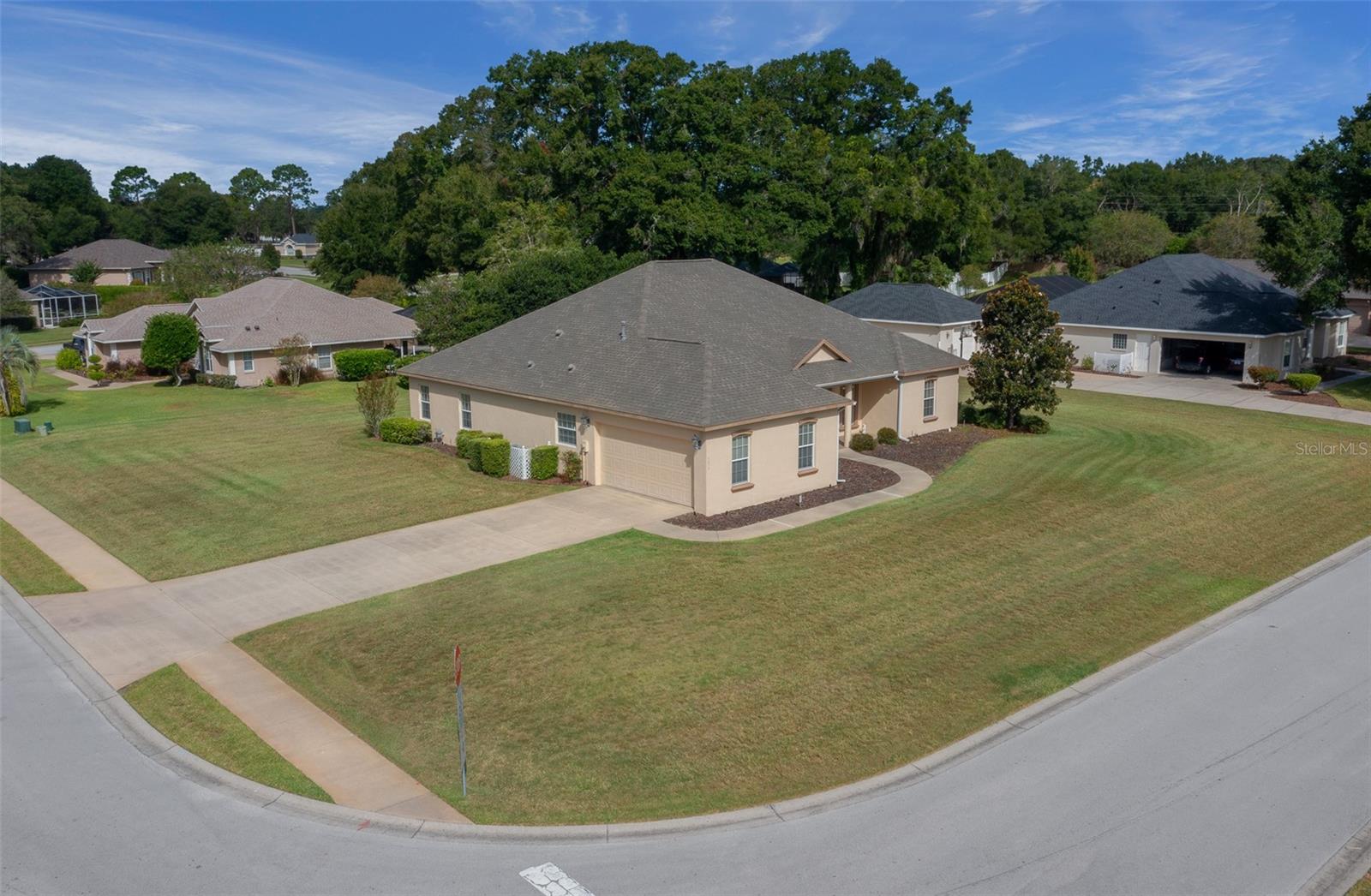 SUMMERTON SOUTH - Residential