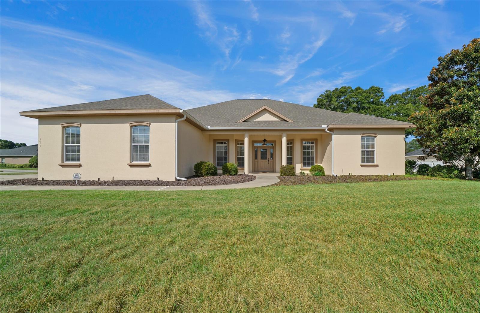 SUMMERTON SOUTH - Residential