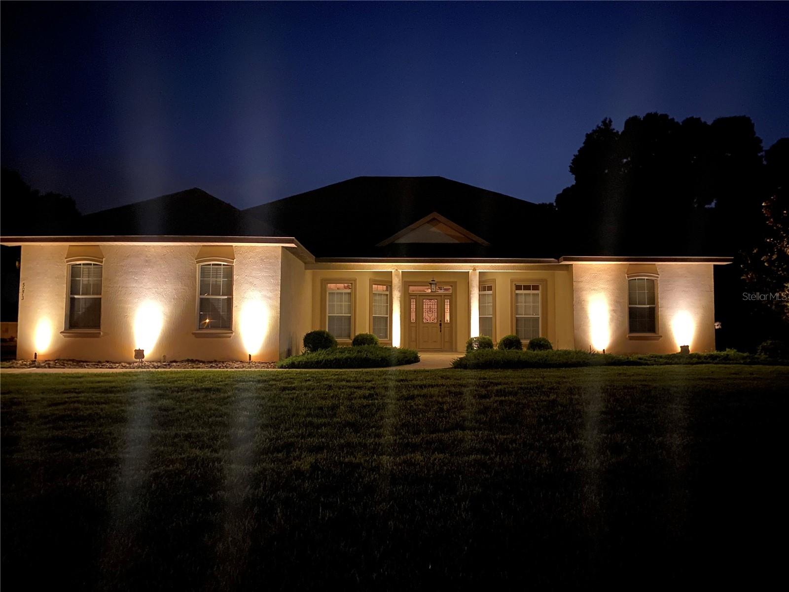 SUMMERTON SOUTH - Residential