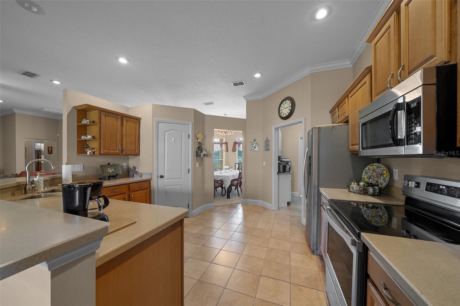 SUMMERTON SOUTH - Residential