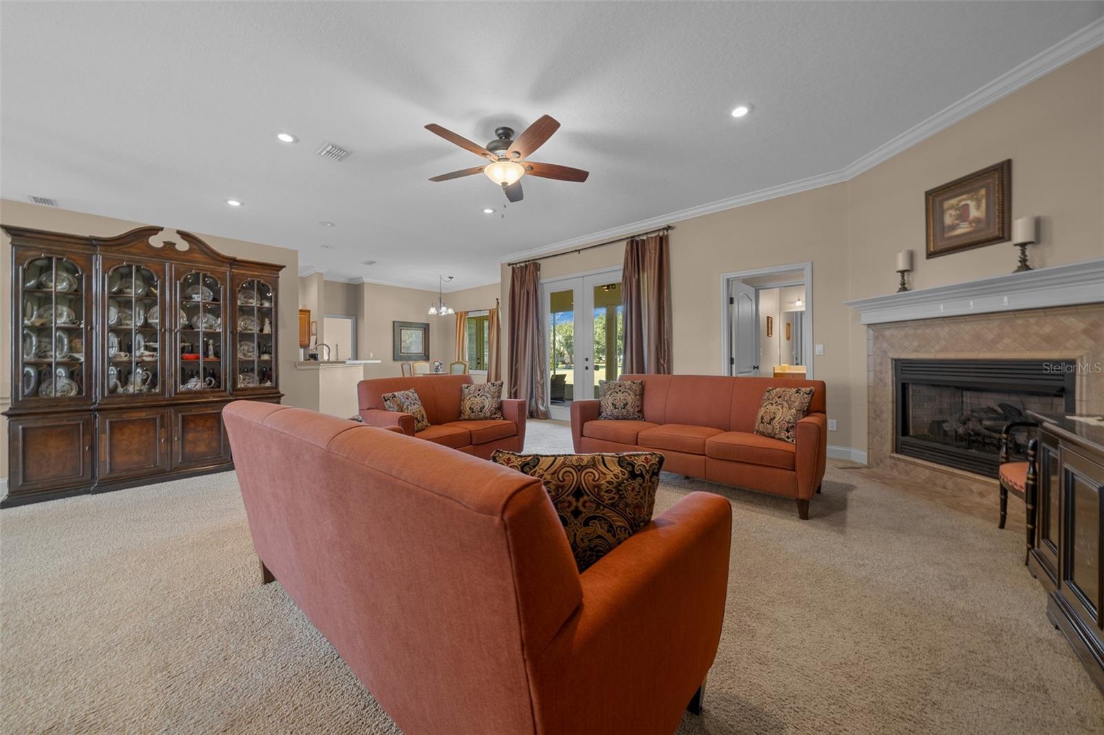SUMMERTON SOUTH - Residential
