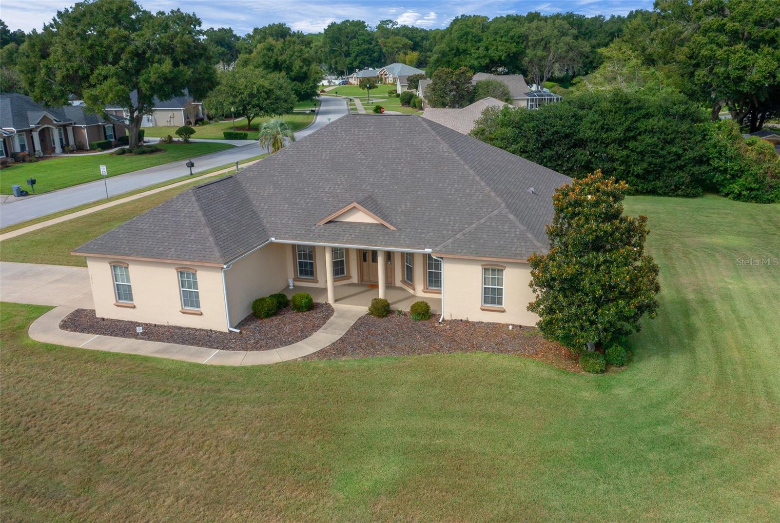 SUMMERTON SOUTH - Residential