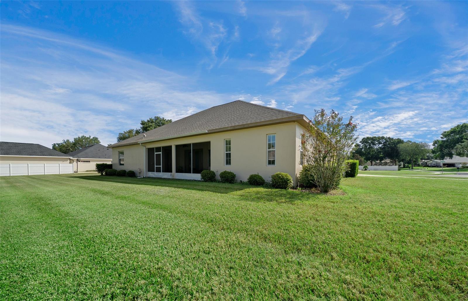 SUMMERTON SOUTH - Residential