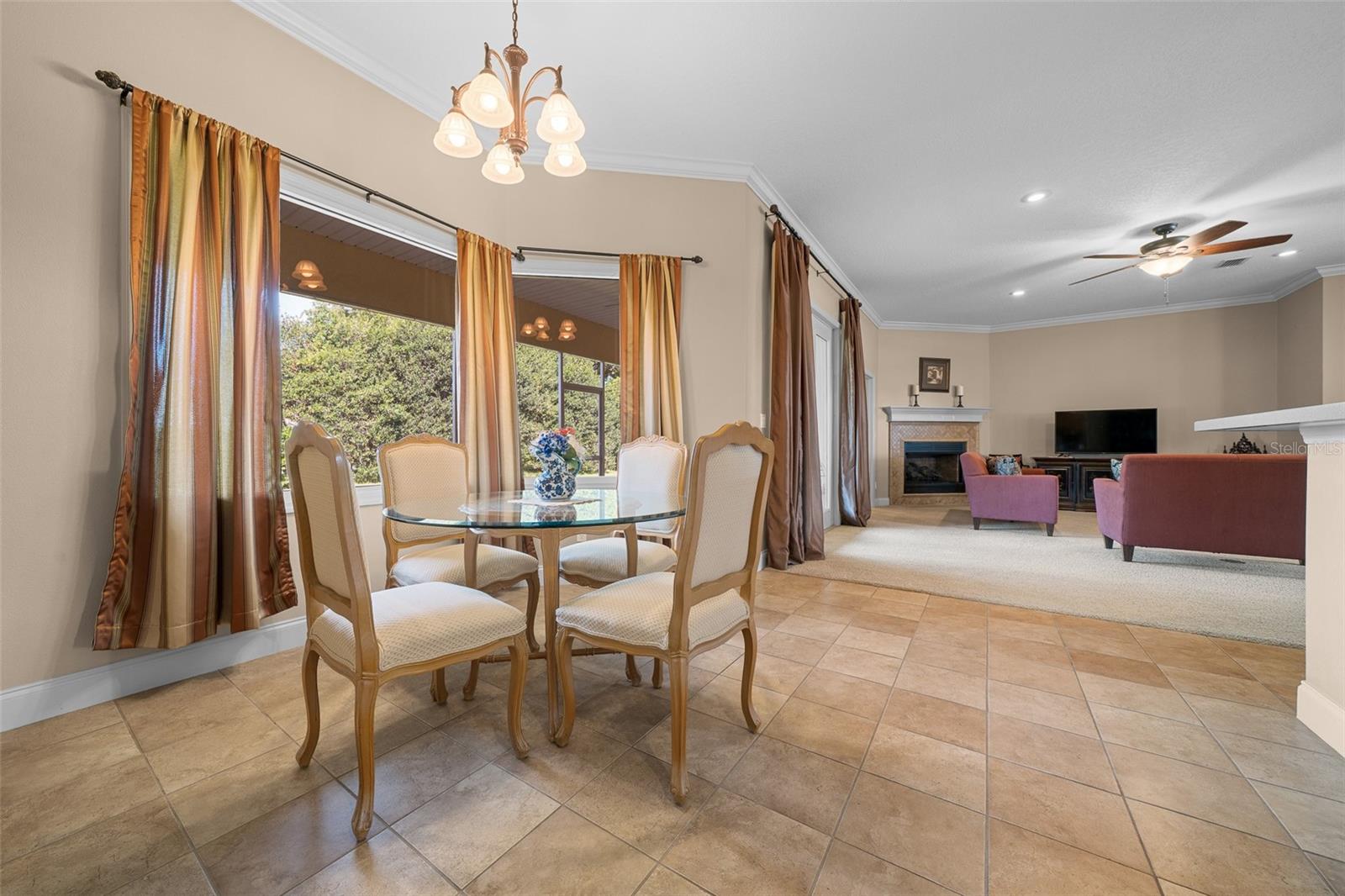 SUMMERTON SOUTH - Residential