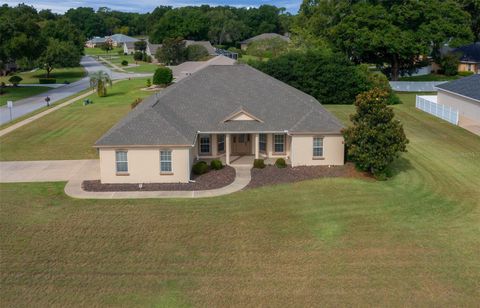 Photo of 5073 SE 39th Loop, Ocala, FL 34480 (MLS # OM710629)
