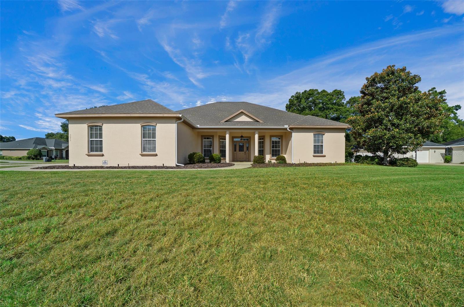 SUMMERTON SOUTH - Residential
