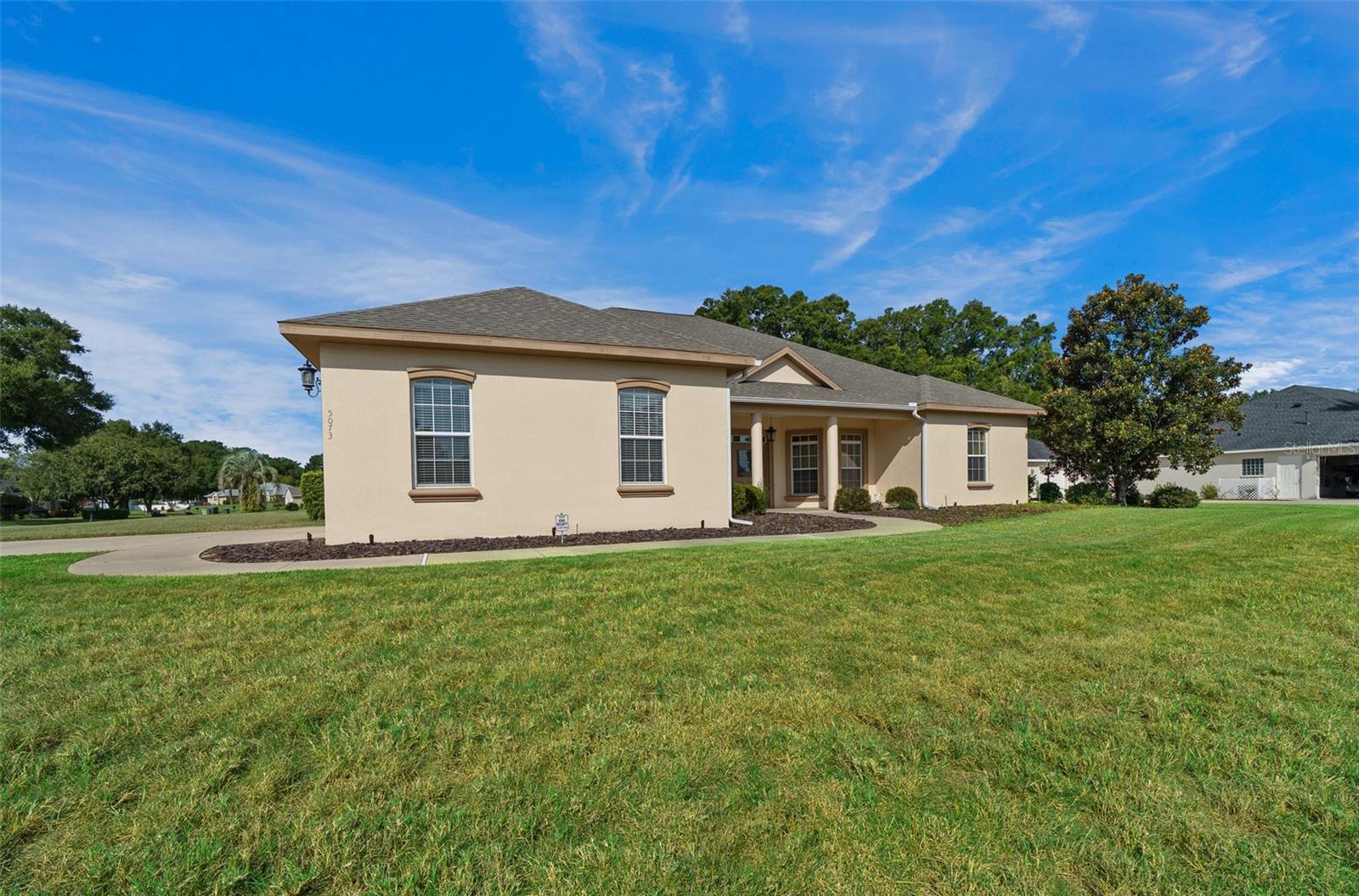 SUMMERTON SOUTH - Residential