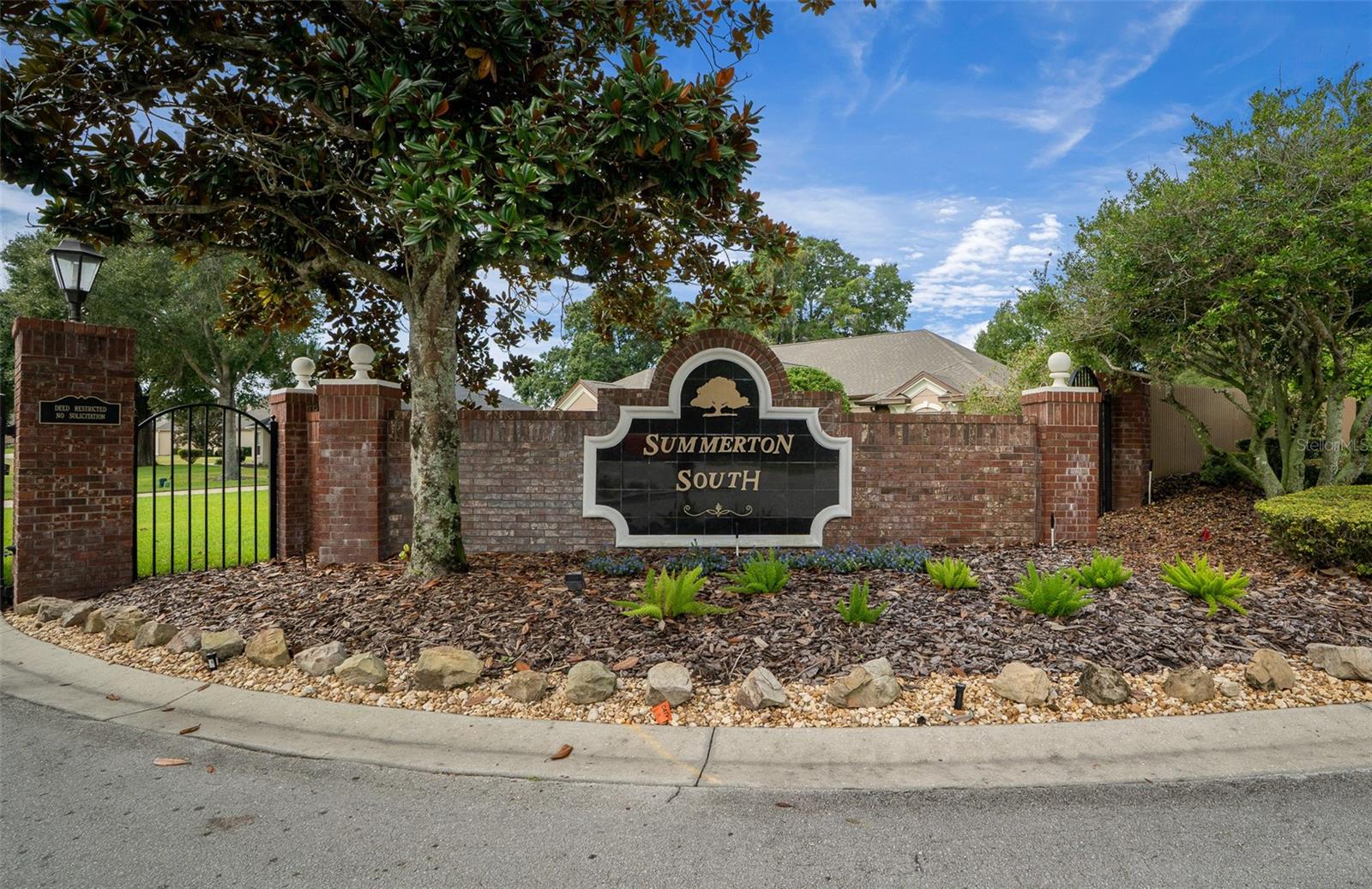 SUMMERTON SOUTH - Residential
