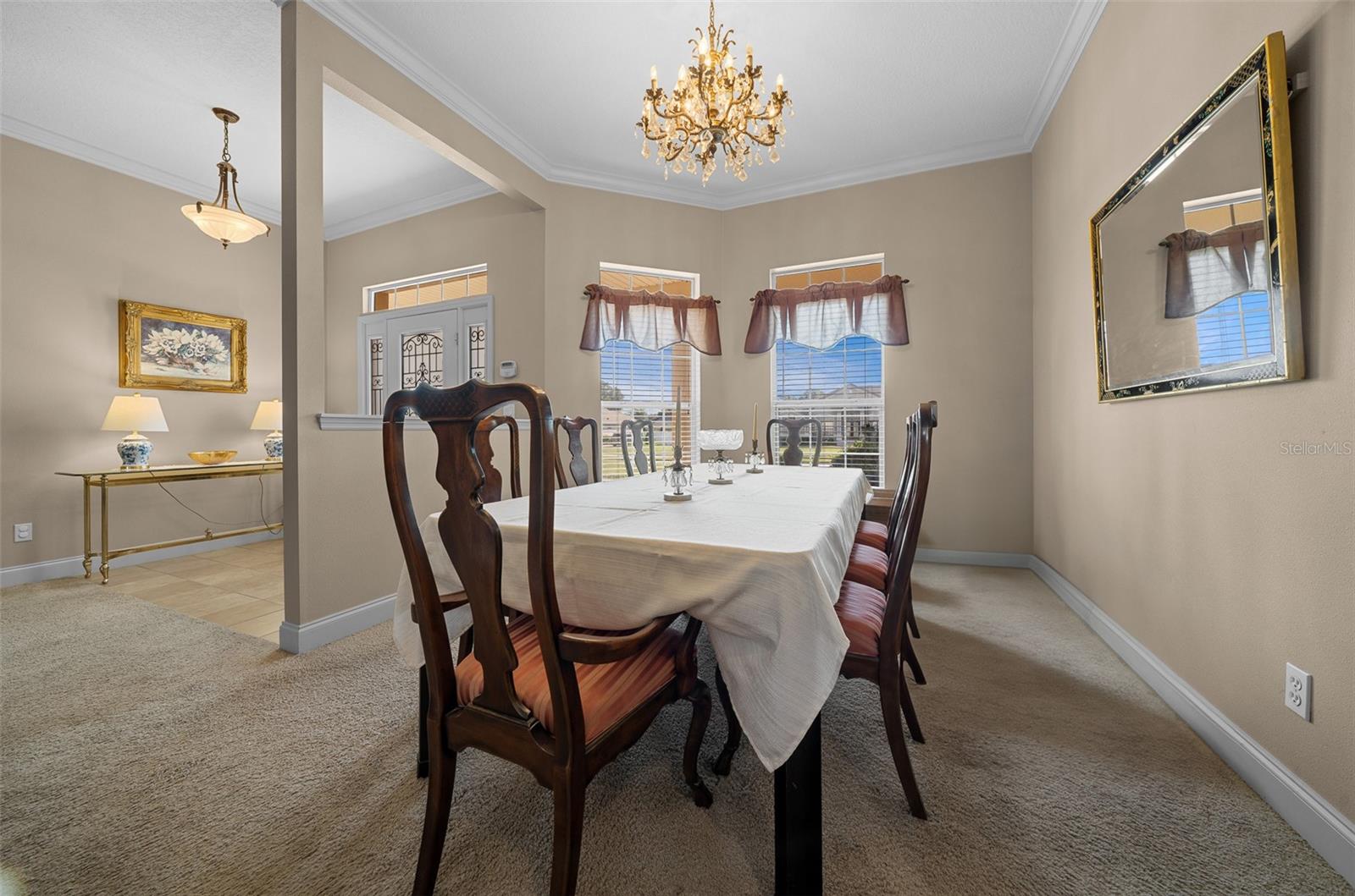 SUMMERTON SOUTH - Residential