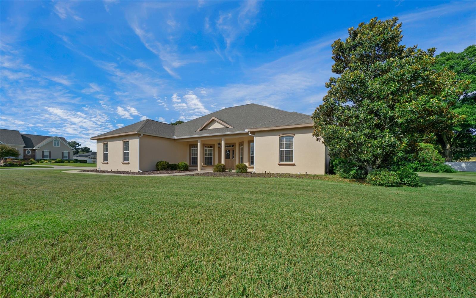 SUMMERTON SOUTH - Residential