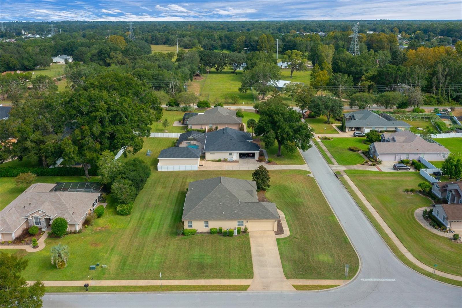 SUMMERTON SOUTH - Residential