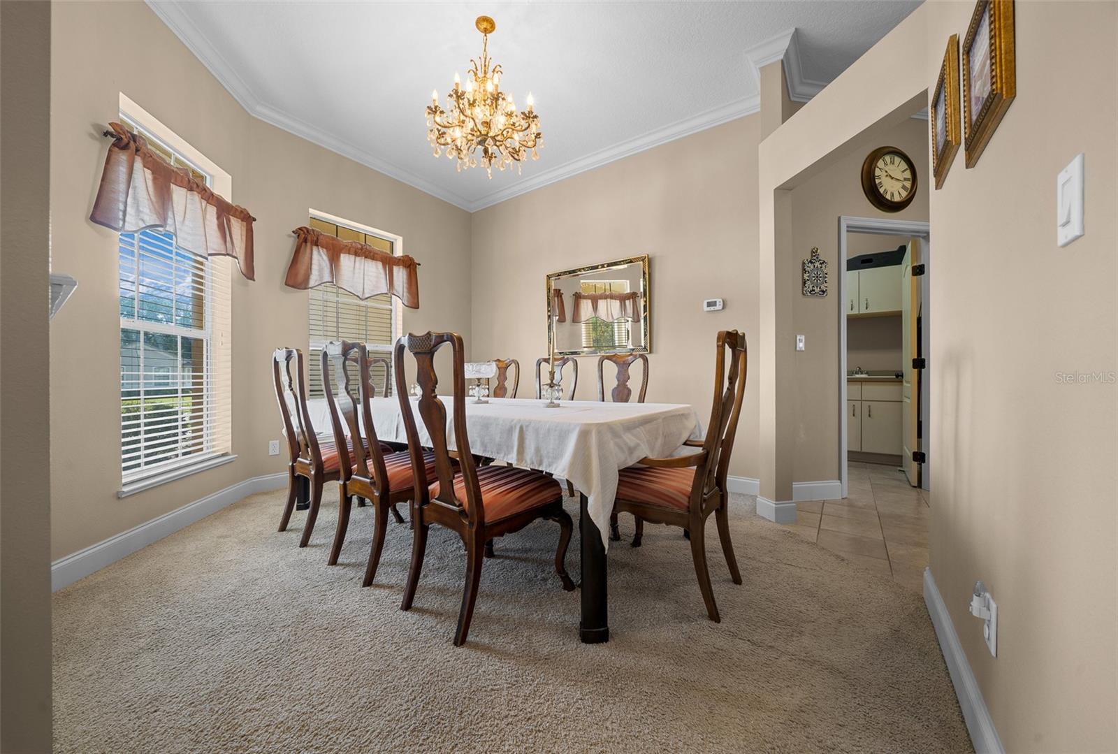 SUMMERTON SOUTH - Residential