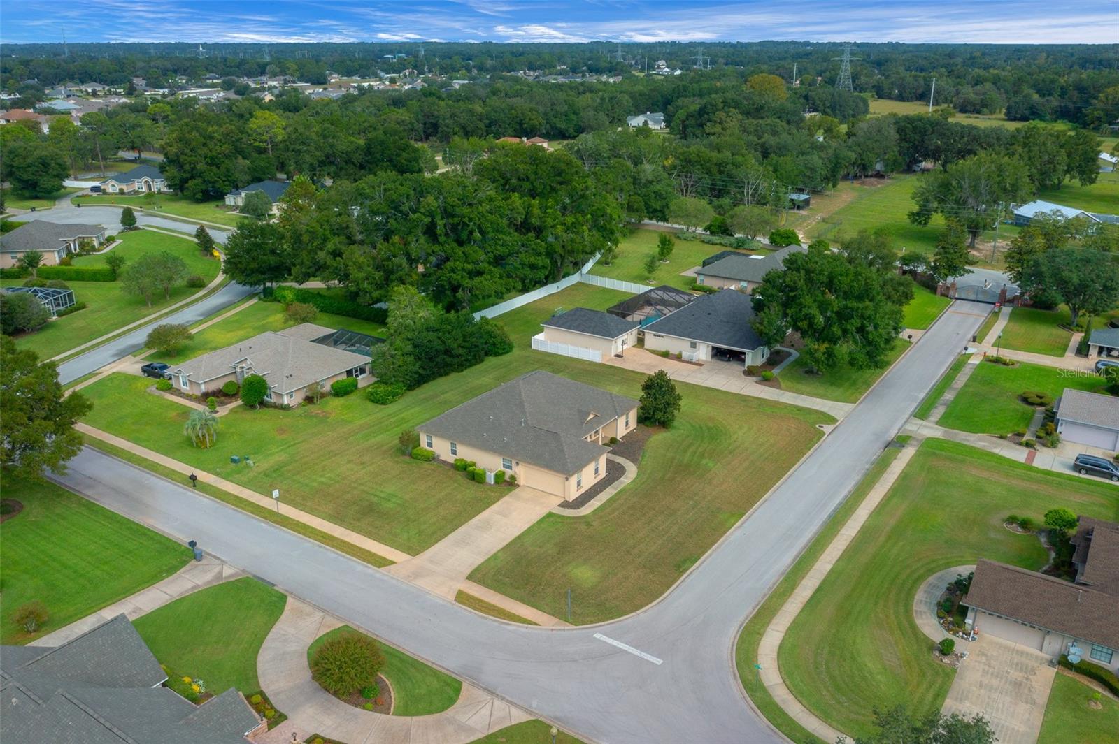SUMMERTON SOUTH - Residential