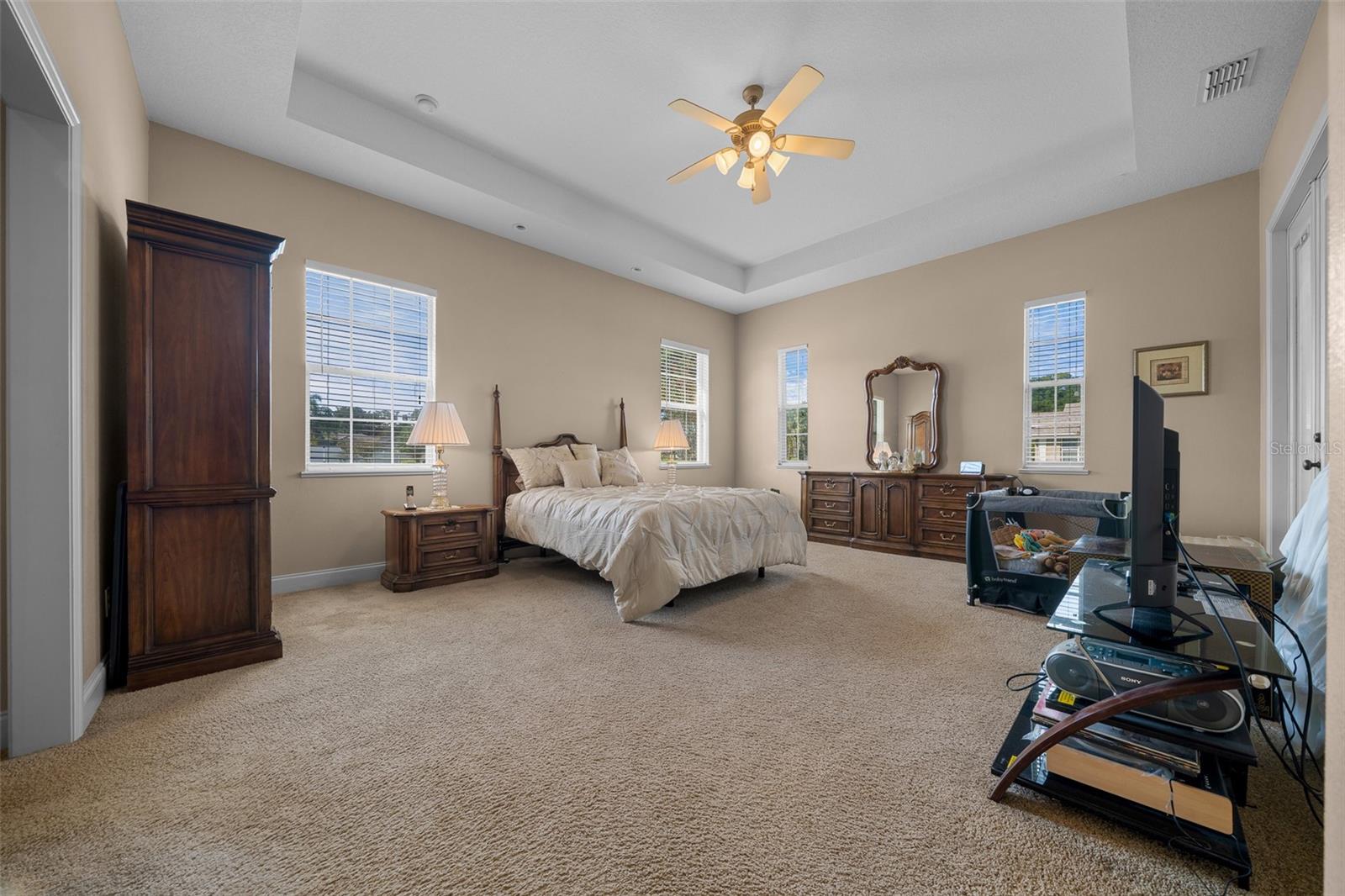 SUMMERTON SOUTH - Residential