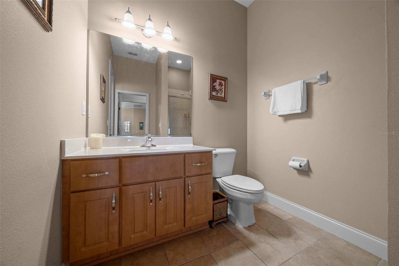 SUMMERTON SOUTH - Residential