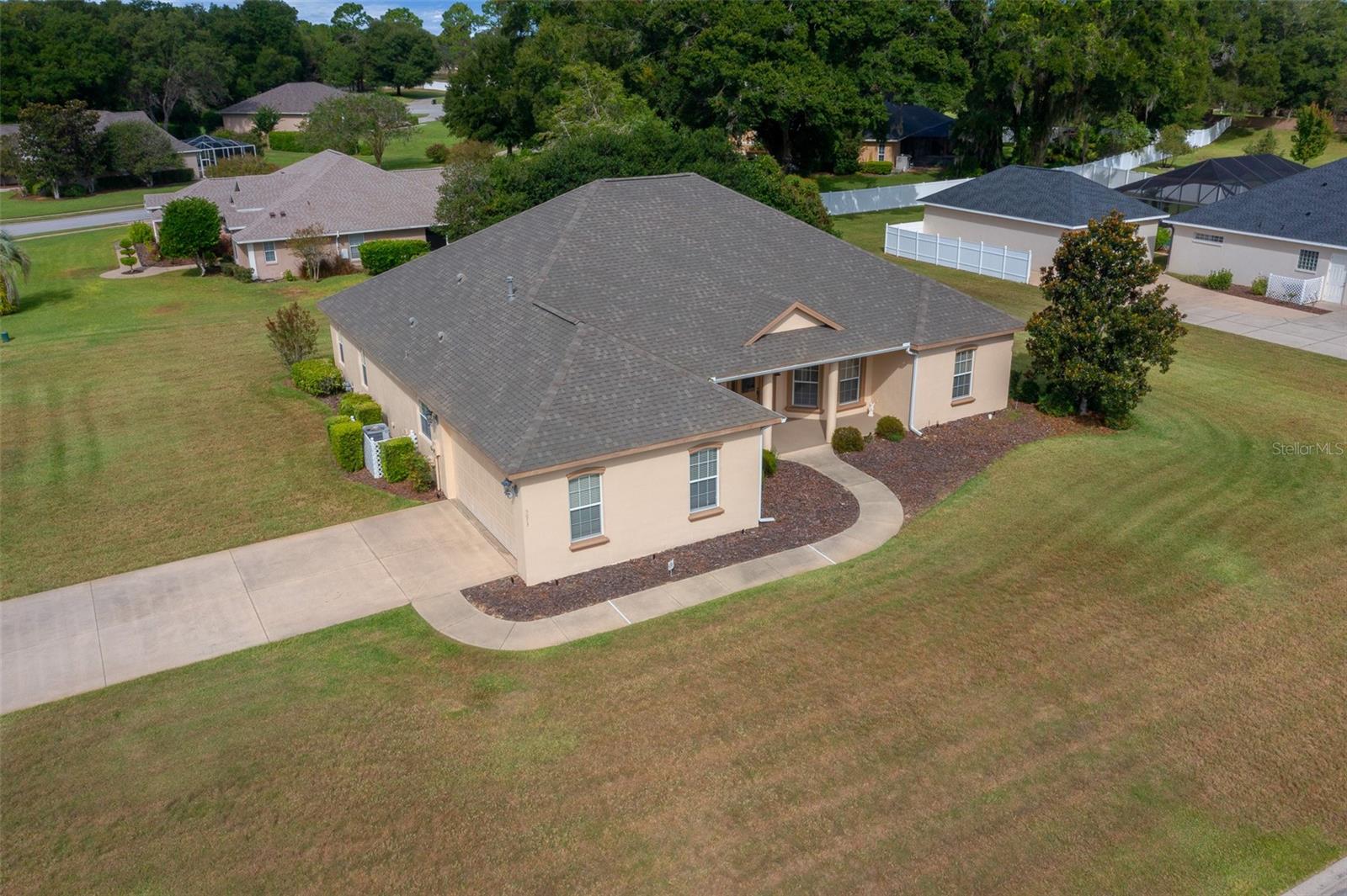 SUMMERTON SOUTH - Residential