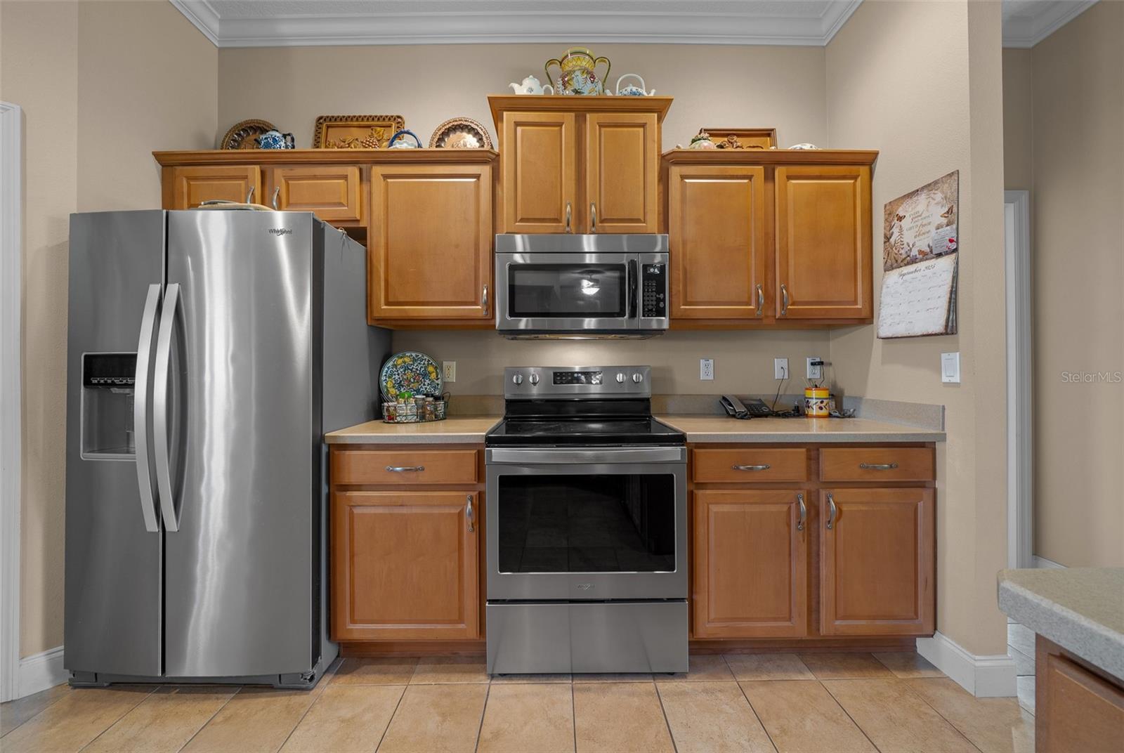 SUMMERTON SOUTH - Residential