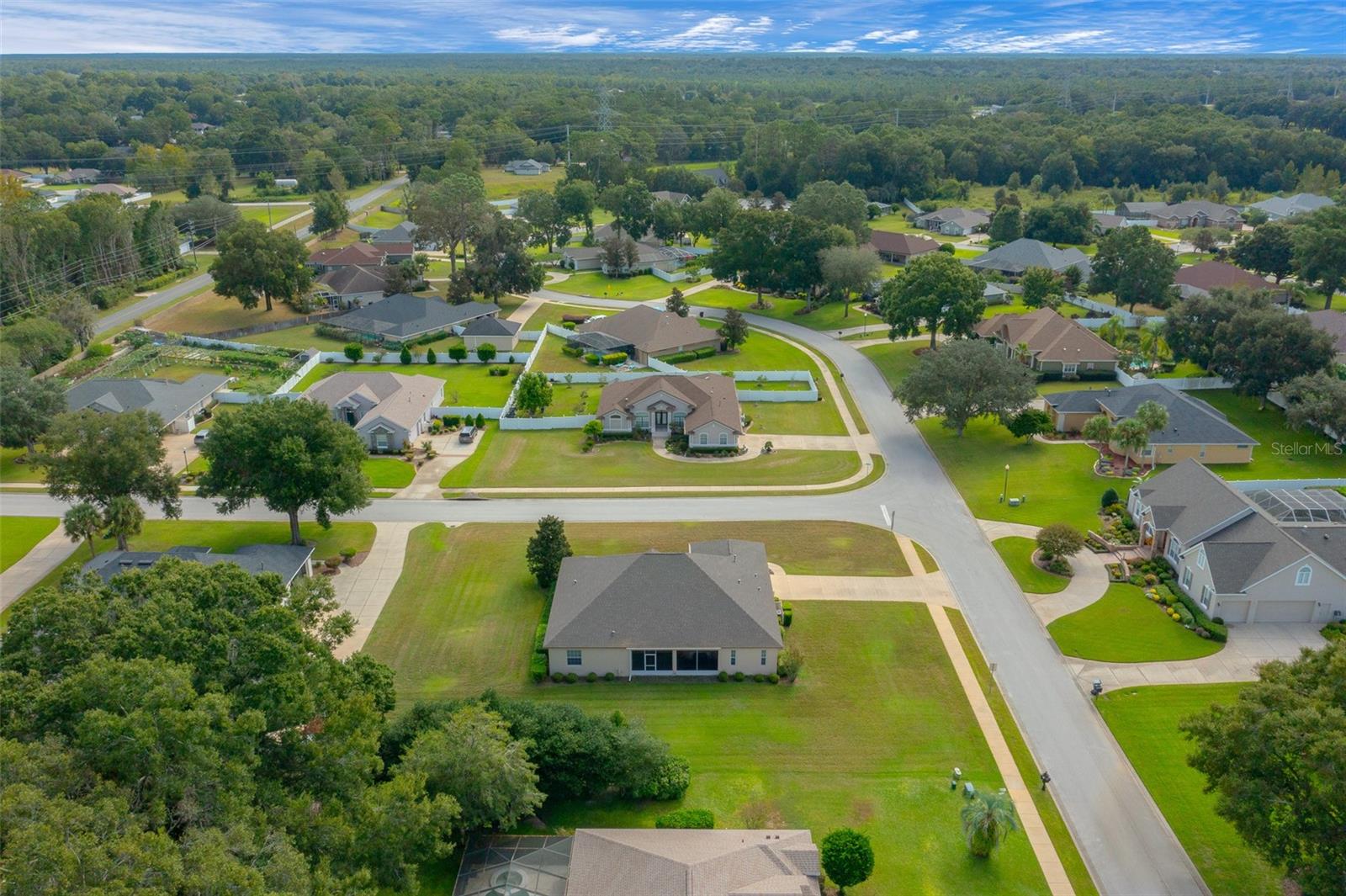 SUMMERTON SOUTH - Residential