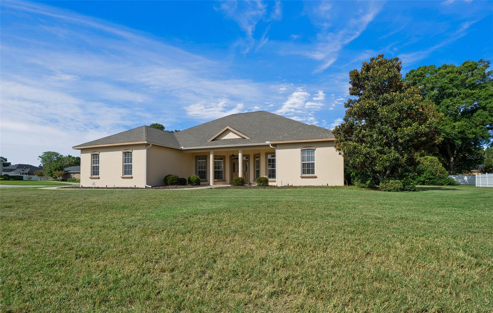 SUMMERTON SOUTH - Residential