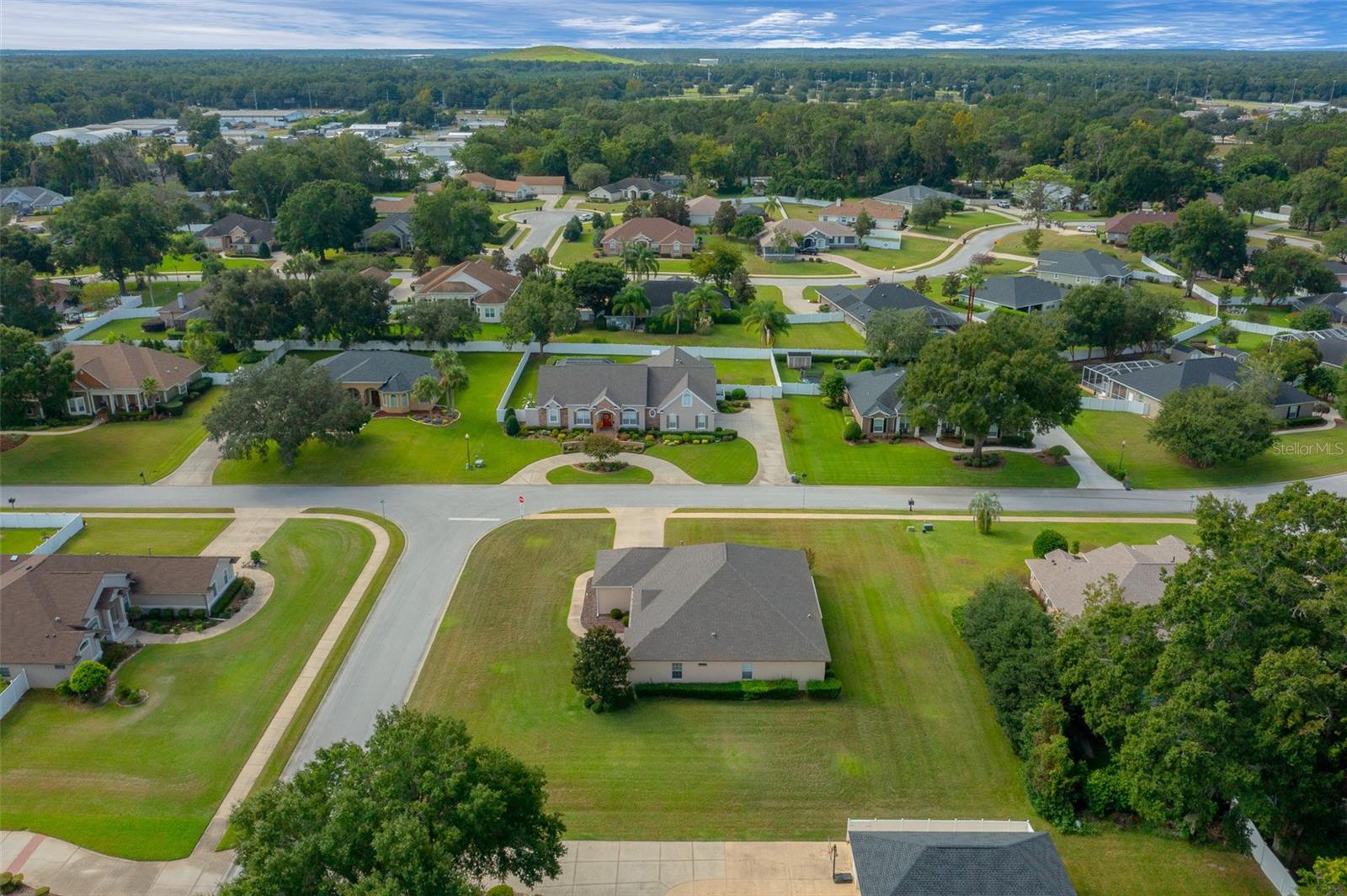 SUMMERTON SOUTH - Residential