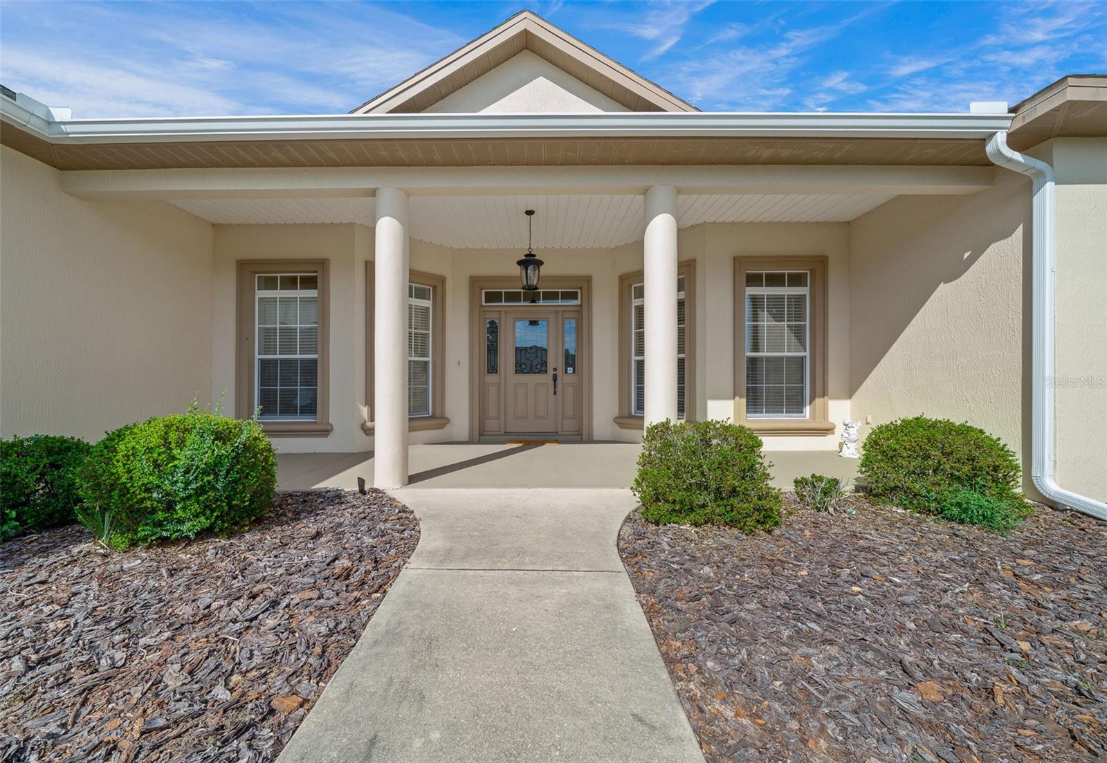 SUMMERTON SOUTH - Residential