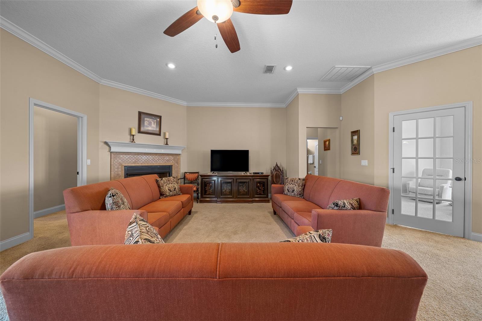 SUMMERTON SOUTH - Residential