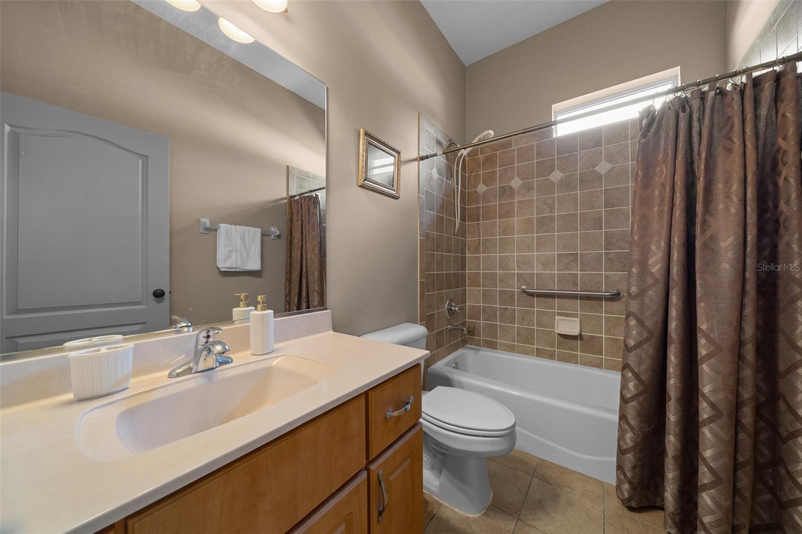 SUMMERTON SOUTH - Residential