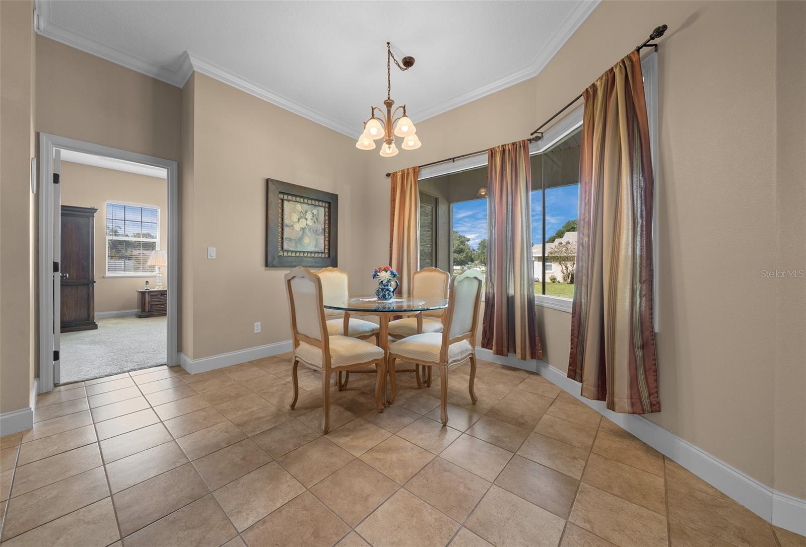 SUMMERTON SOUTH - Residential