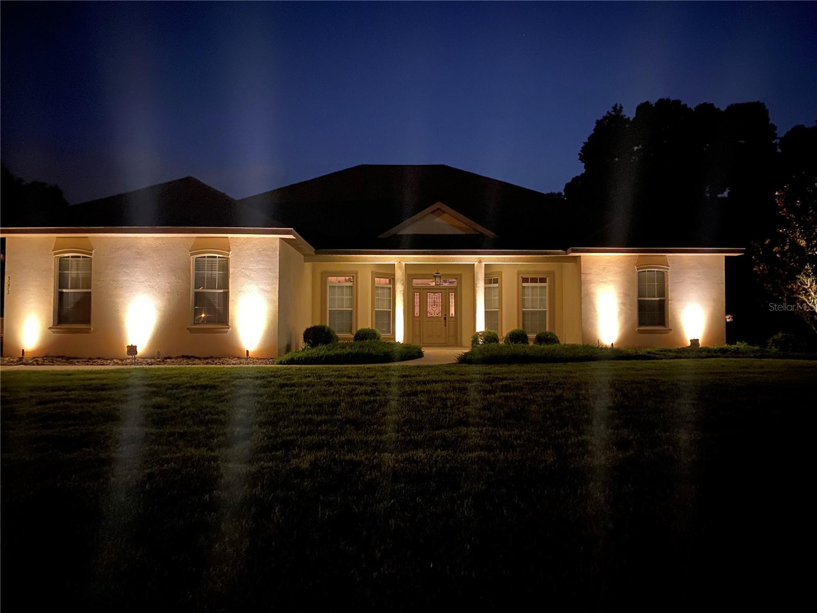 SUMMERTON SOUTH - Residential