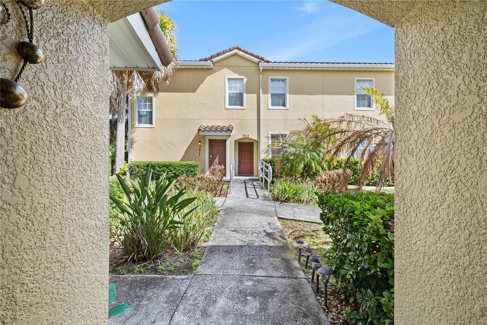 OAKWATER PH 02-6 CONDO - Residential