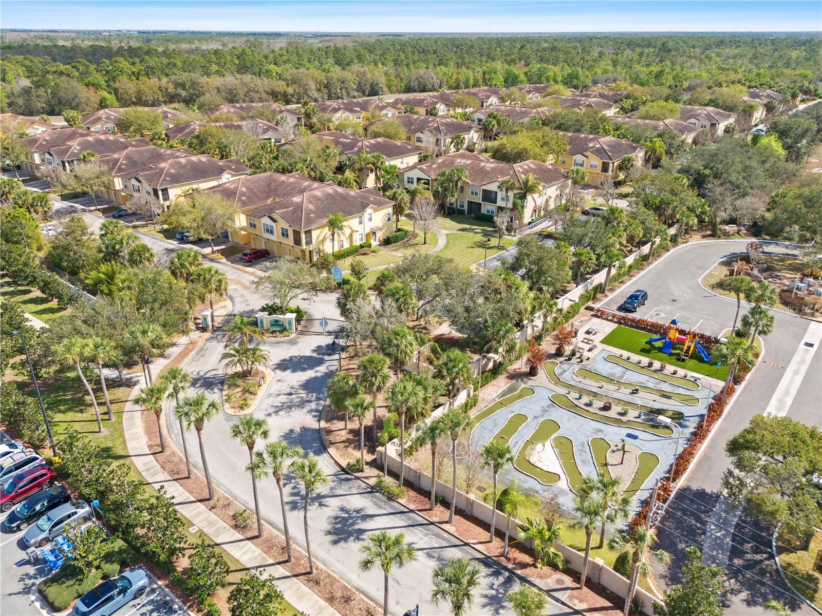 OAKWATER PH 02-6 CONDO - Residential