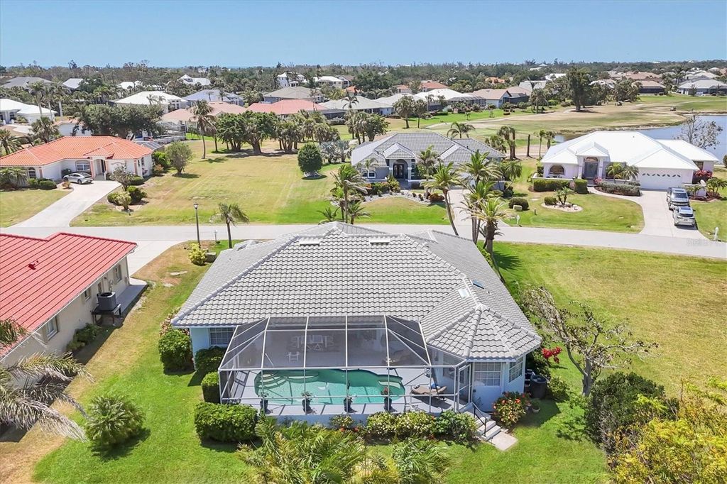 Photo of 11 Amberjack Lane, Placida, FL 33946 (MLS # D6145748)