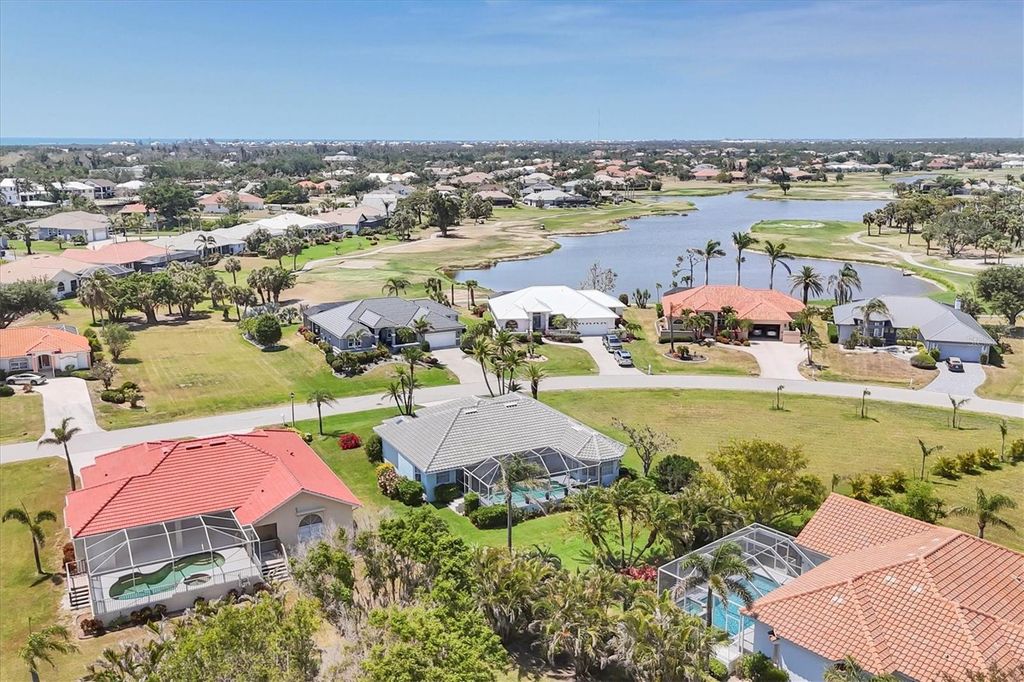 Photo of 11 Amberjack Lane, Placida, FL 33946 (MLS # D6145748)