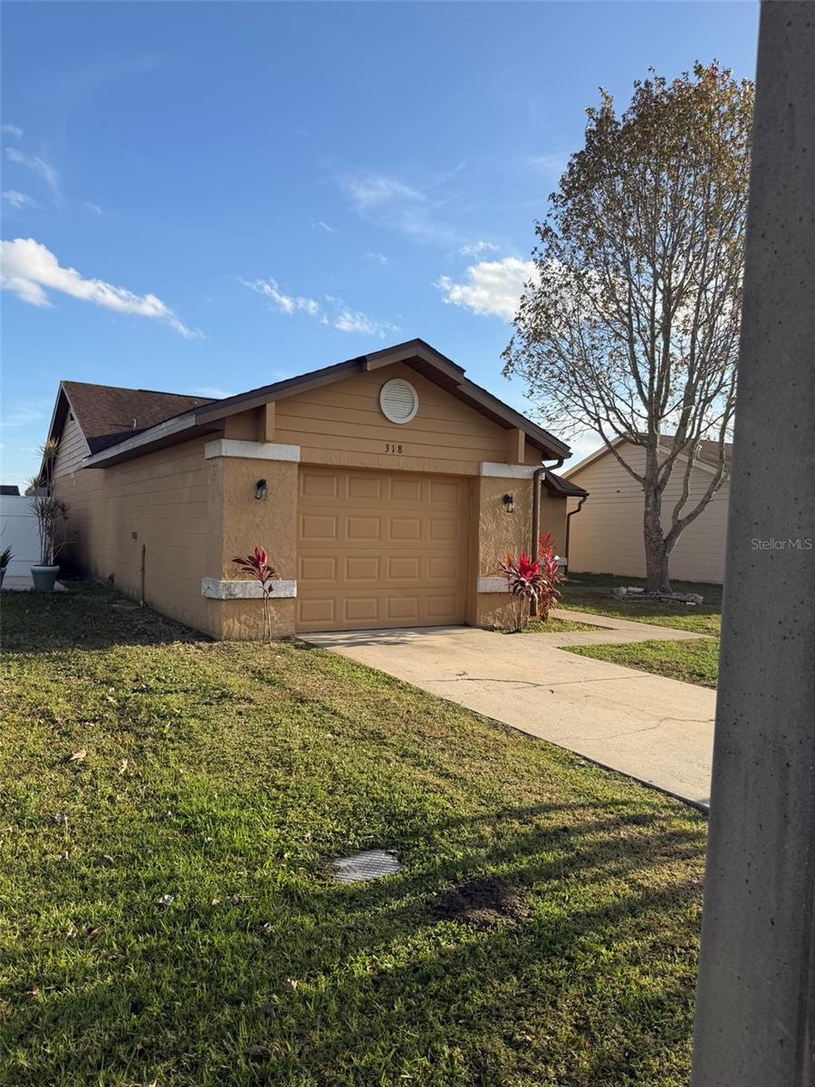 BVL UNIT 10 - Residential