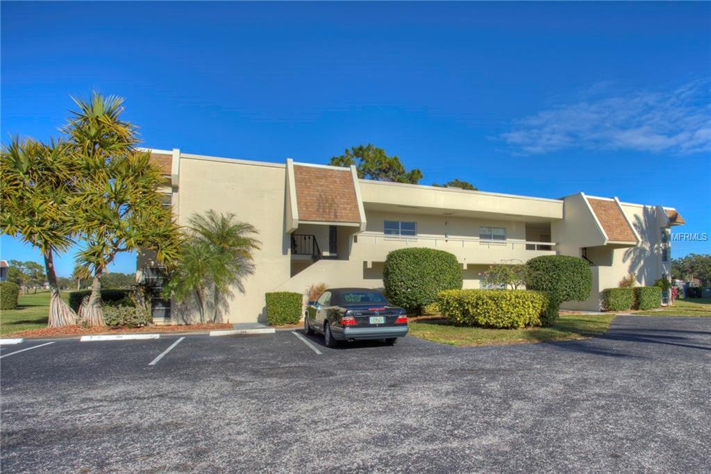 PALM AIRE at DESOTO LAKES Ground Floor Turnkey Furnished 2 Bedroom, 2 Bath First Floor Corner Unit CONDOMINIUM with Panoramic Lake and Golf Views in Palm Aire Country Club. Stylishly remodeled and awaiting your Arrival in Paradise. Beautifully Updated Kitchen, Updated Baths, Screened enclosed tiled lanai. Primary bedroom has a queen sized bed and the guest bedroom/den has a full sized sleeper sofa. Washer and Dryer; Utilities provided including Wi-Fi internet. Non-Smoking. No Pets. Palm Aire Country Club has abundance of areas for walking in the community. Minutes to University Parkway Shopping Corridor; 10 minutes to Downtown Sarasota and the Cultural Arts, St Armands Circle and Lido Beach. 5 min to new UTC Mall. Palm Aire at Desoto Lakes has a Heated Community Pool, Clubhouse and Fitness Center for your enjoyment pleasure. The Palm Aire Golf and Country Club does have short term membership options available for Guests.