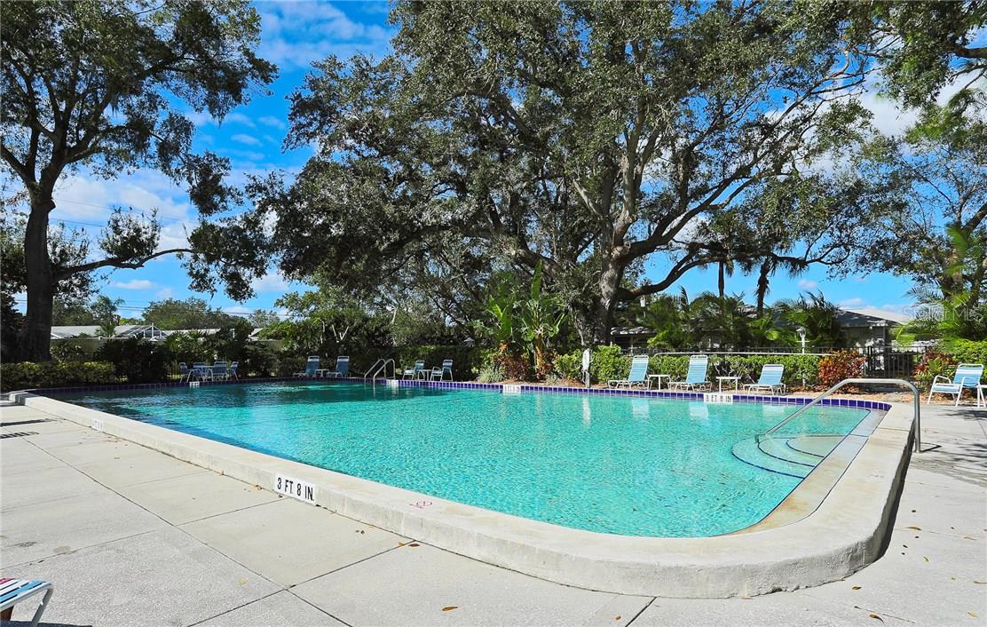 PALM-AIRE AT DESOTO LAKES CNTRY - Residential Lease