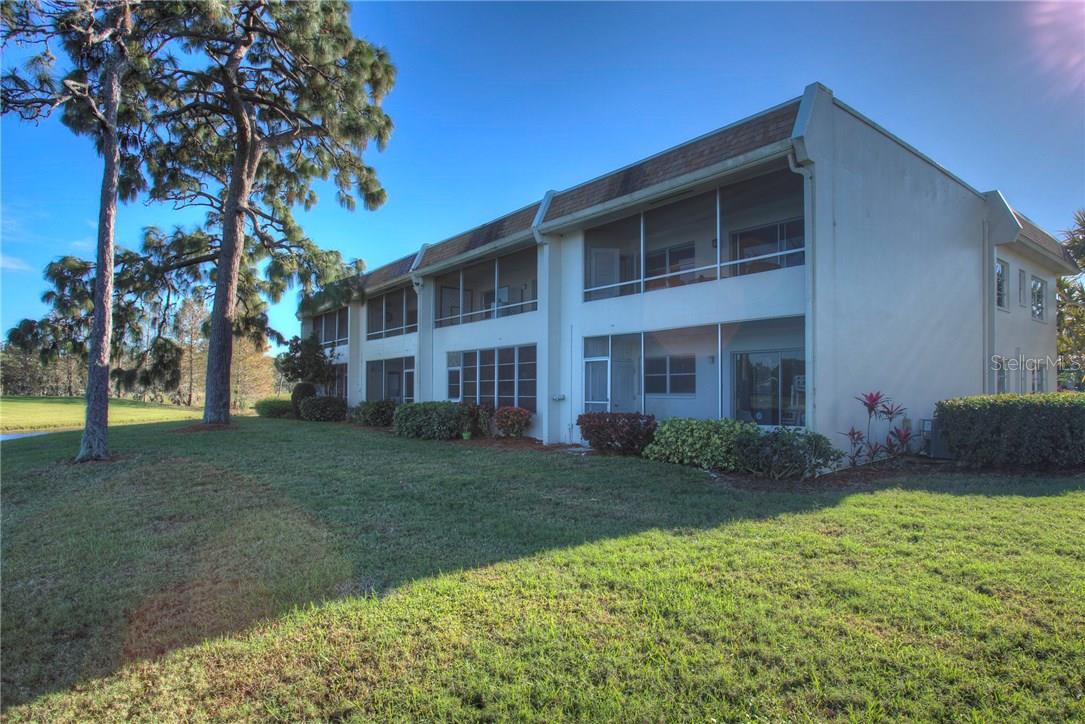 PALM-AIRE AT DESOTO LAKES CNTRY - Residential Lease