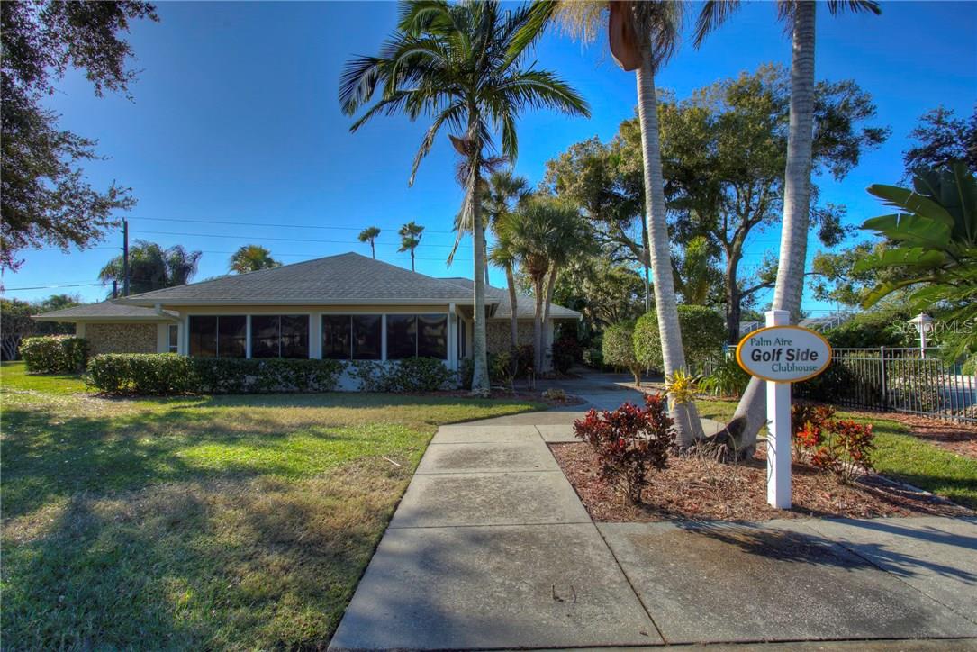 PALM-AIRE AT DESOTO LAKES CNTRY - Residential Lease